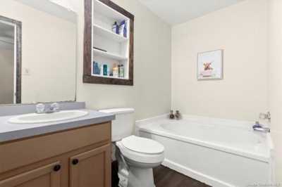 Home For Sale in Sulphur, Louisiana