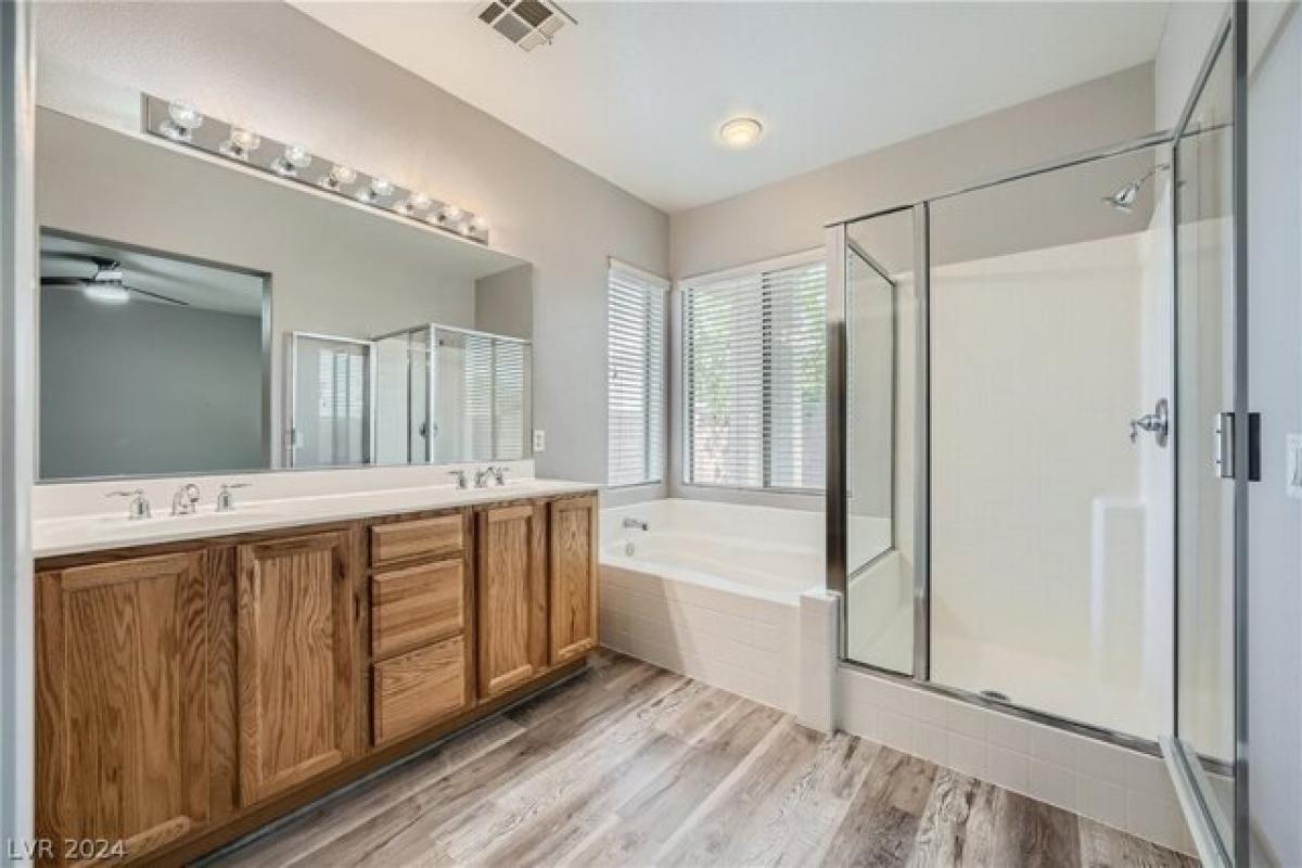 Picture of Home For Rent in North Las Vegas, Nevada, United States