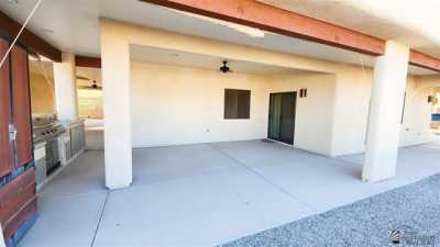 Home For Sale in Yuma, Arizona