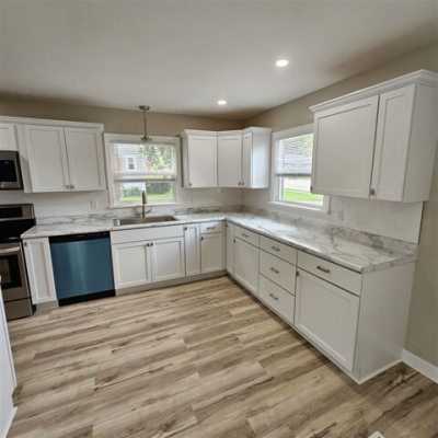 Home For Sale in Richmond, Indiana