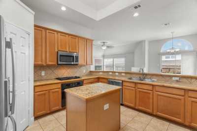 Home For Sale in Frisco, Texas