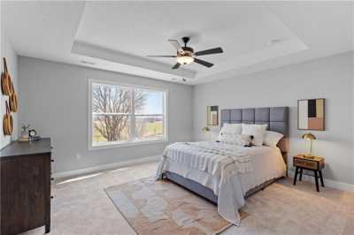 Home For Sale in Waukee, Iowa