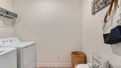 Home For Sale in Midlothian, Virginia