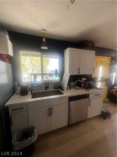 Home For Sale in North Las Vegas, Nevada