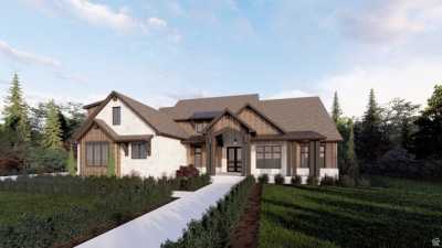 Home For Sale in American Fork, Utah