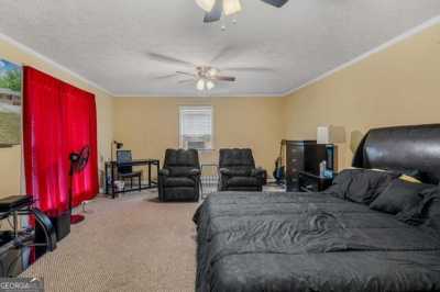 Home For Sale in Locust Grove, Georgia