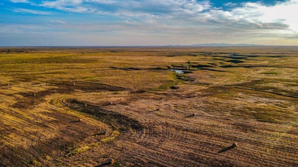 Picture of Residential Land For Sale in Malta, Montana, United States
