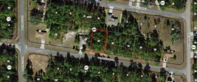 Residential Land For Sale in Citrus Springs, Florida