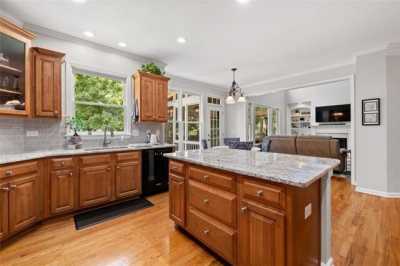 Home For Sale in Cumming, Georgia