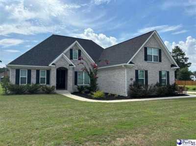 Home For Sale in Florence, South Carolina
