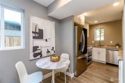 Home For Sale in Burien, Washington