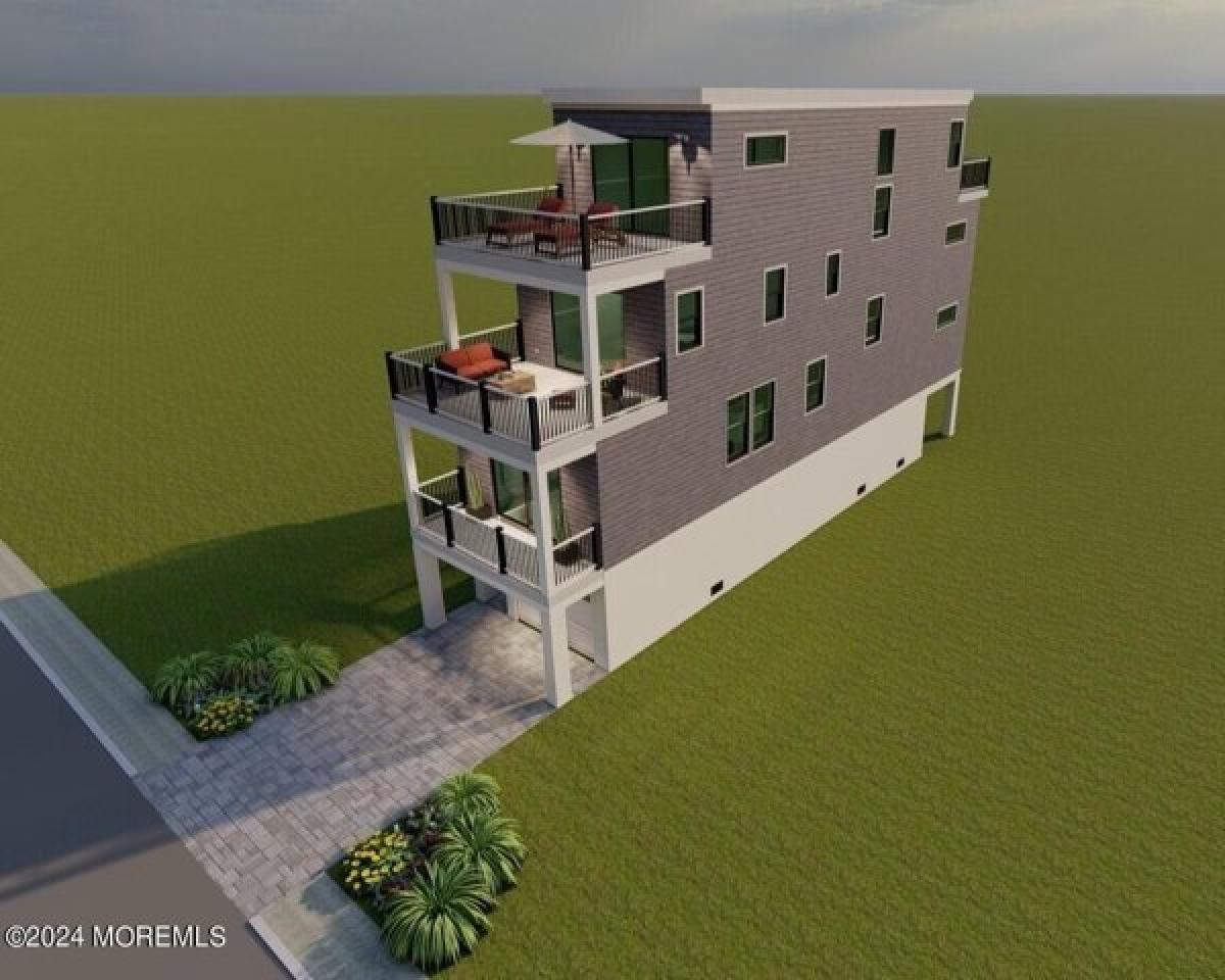 Picture of Home For Sale in Seaside Heights, New Jersey, United States