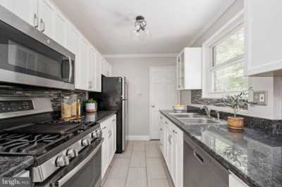 Home For Sale in Alexandria, Virginia