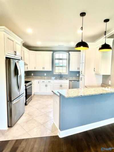 Home For Sale in Athens, Alabama