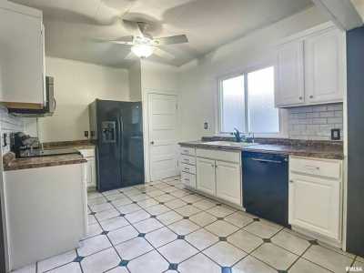 Home For Sale in Moline, Illinois