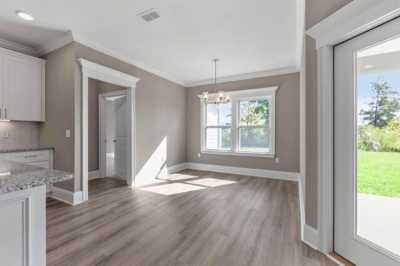 Home For Sale in Crawfordville, Florida