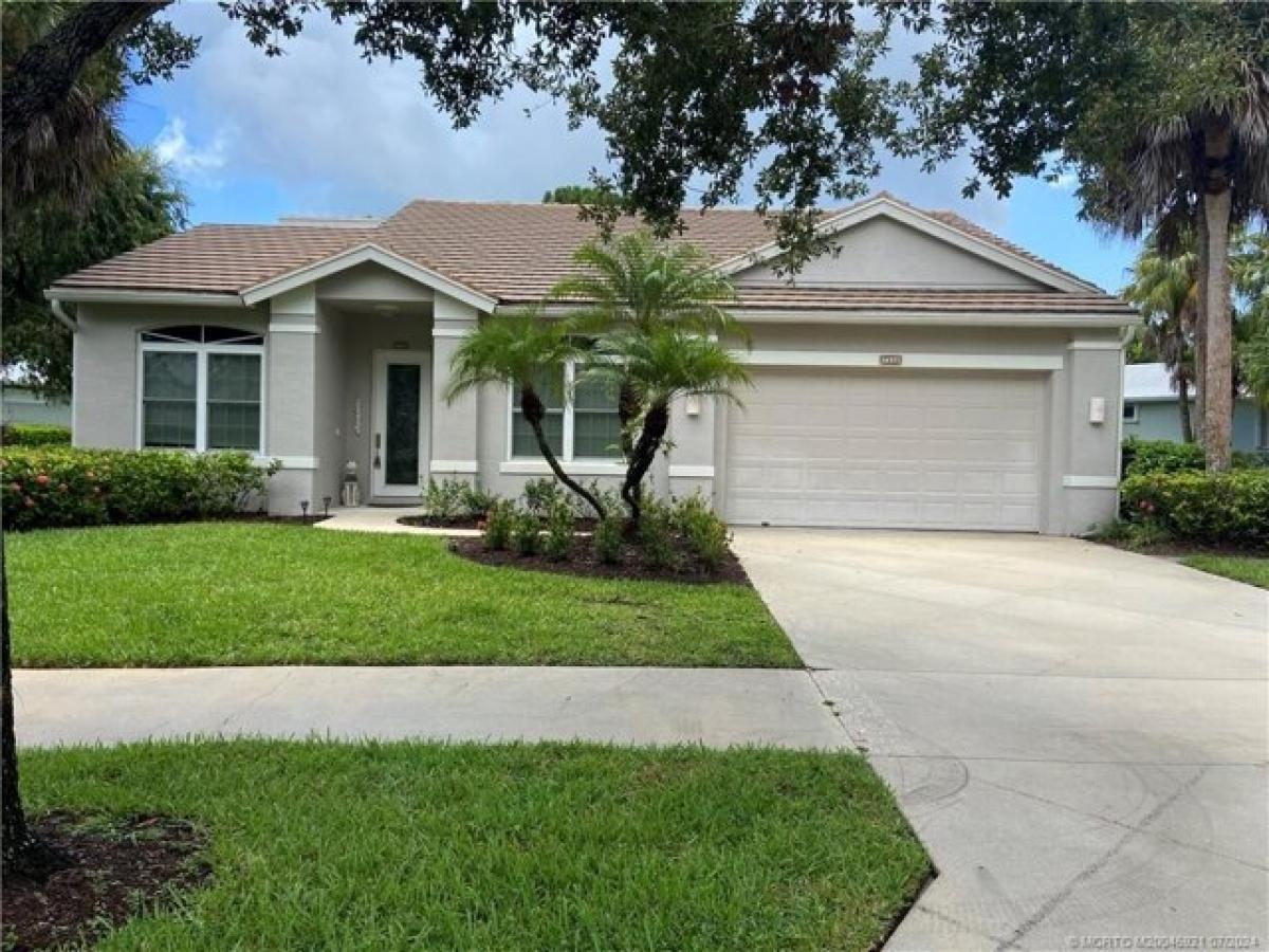 Picture of Home For Sale in Hobe Sound, Florida, United States