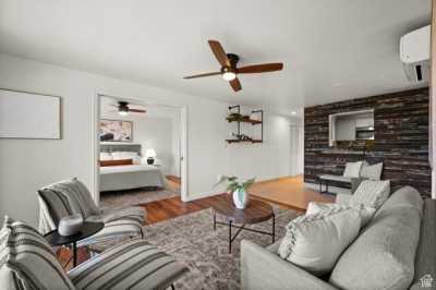 Home For Sale in Salt Lake City, Utah