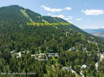 Residential Land For Sale in Jackson, Wyoming
