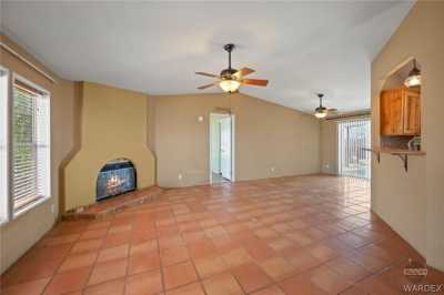 Home For Sale in Bullhead City, Arizona