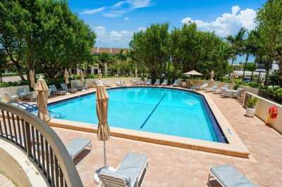 Home For Sale in Highland Beach, Florida