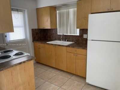 Apartment For Rent in Hollywood, Florida