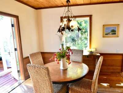 Home For Rent in Mill Valley, California