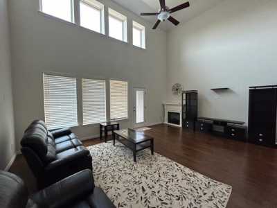 Home For Rent in McKinney, Texas