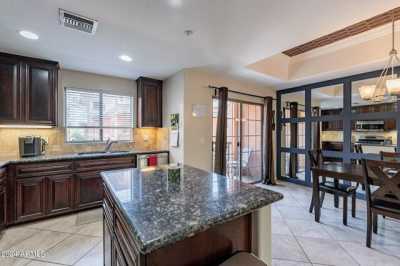 Home For Sale in Paradise Valley, Arizona