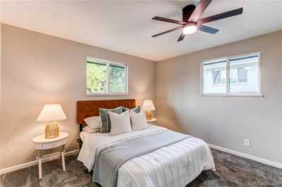 Home For Sale in Longmont, Colorado