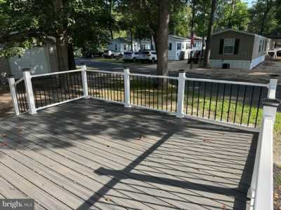 Home For Sale in Millsboro, Delaware