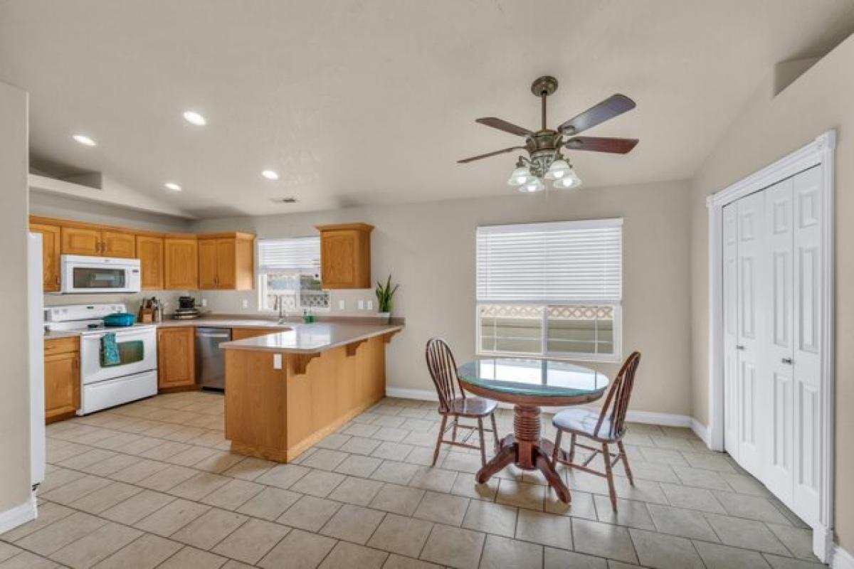 Picture of Home For Sale in Hurricane, Utah, United States