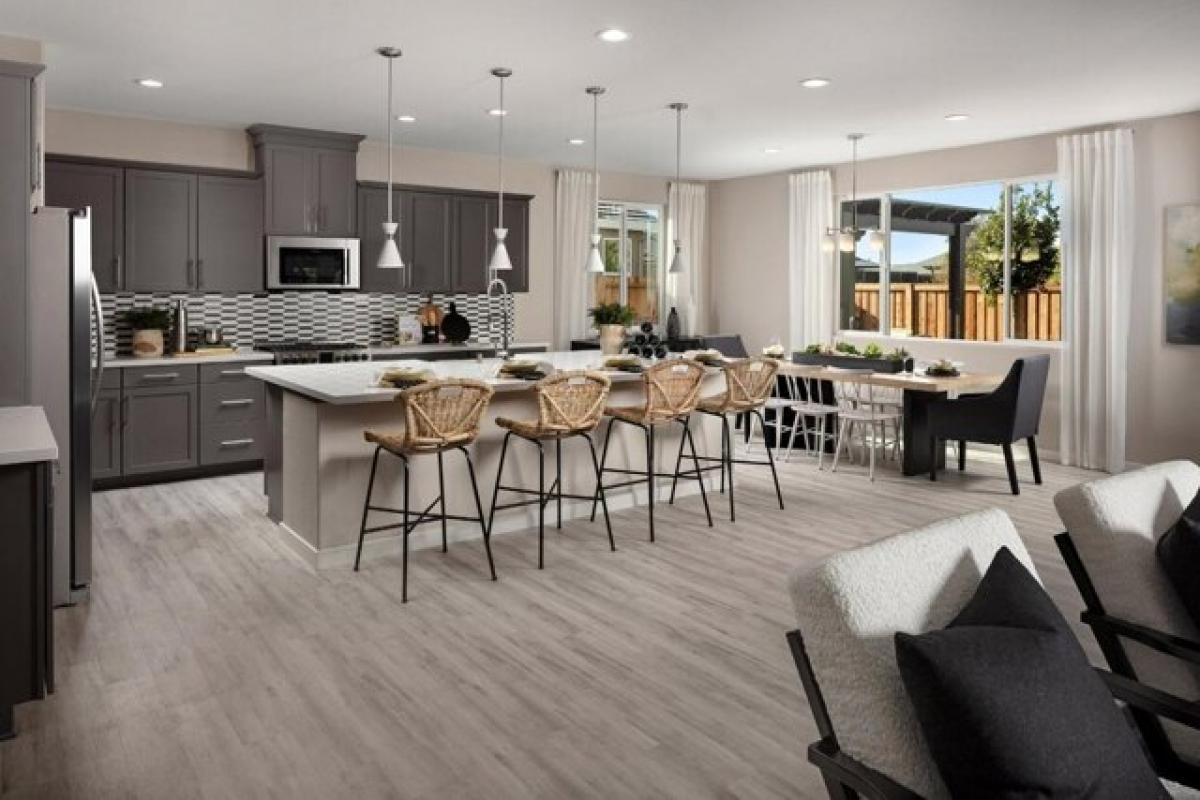 Picture of Home For Sale in Rancho Cordova, California, United States