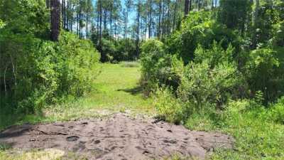 Residential Land For Sale in Bunnell, Florida