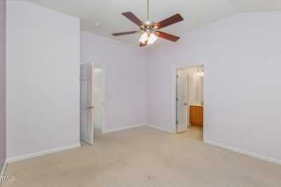 Home For Sale in Cary, North Carolina