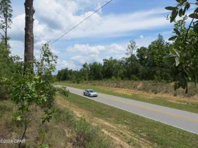 Residential Land For Sale in Chipley, Florida