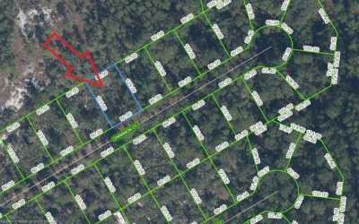 Residential Land For Sale in Sebring, Florida