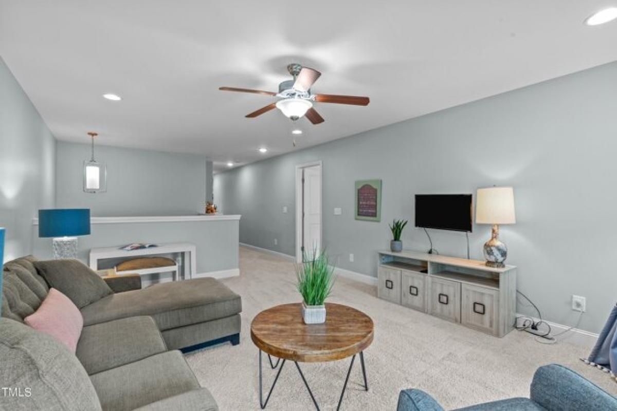 Picture of Home For Sale in Apex, North Carolina, United States