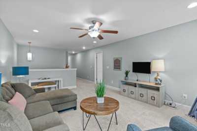 Home For Sale in Apex, North Carolina