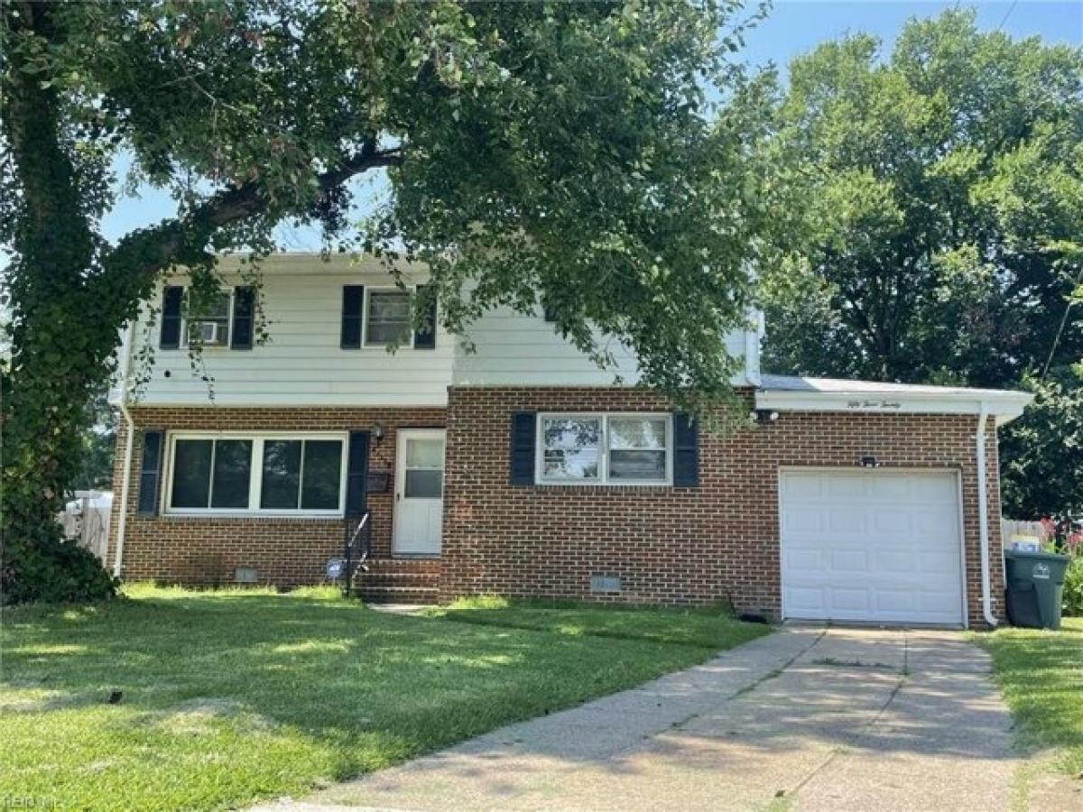 Picture of Home For Sale in Norfolk, Virginia, United States