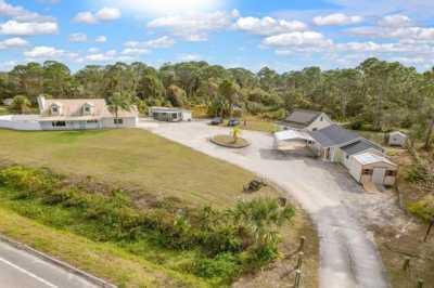 Home For Sale in Titusville, Florida