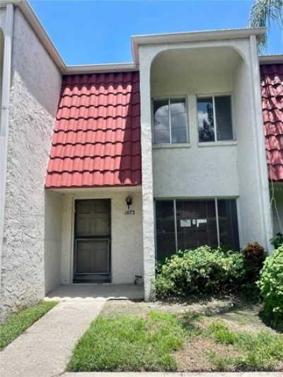 Home For Rent in Clearwater, Florida