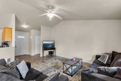 Home For Sale in Prineville, Oregon