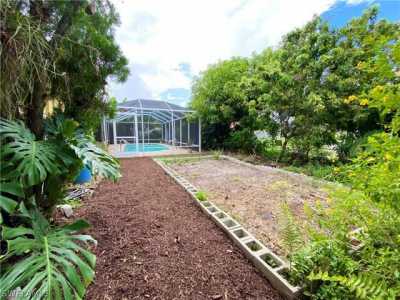 Home For Sale in North Fort Myers, Florida