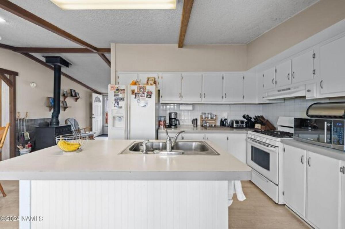 Picture of Home For Sale in Flagstaff, Arizona, United States