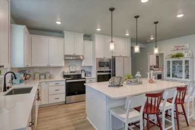 Home For Sale in Cheney, Washington