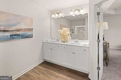 Home For Sale in Stockbridge, Georgia