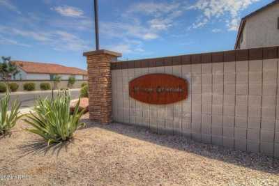 Home For Sale in Casa Grande, Arizona