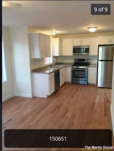 Apartment For Rent in Somerville, Massachusetts