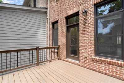 Home For Sale in Alpharetta, Georgia